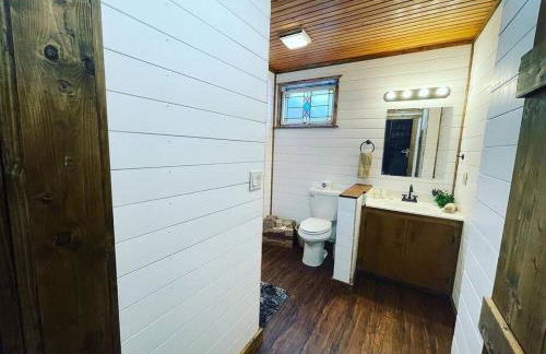 Eagle Crest cabin, White river view with hottub - Foto 18