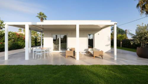 Baia dell'Airone Bianco - Foto 3, Garden, Garden view