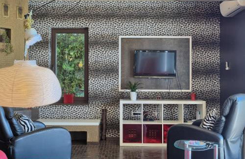 Villa De l'amour by Interhome - Foto 11