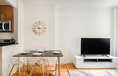 Prime Upper west Side Location 1 Bedroom Apt - Foto 15