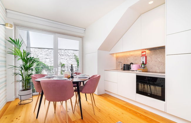 WHome | CSA18 Premium Design Apartment - Foto 9