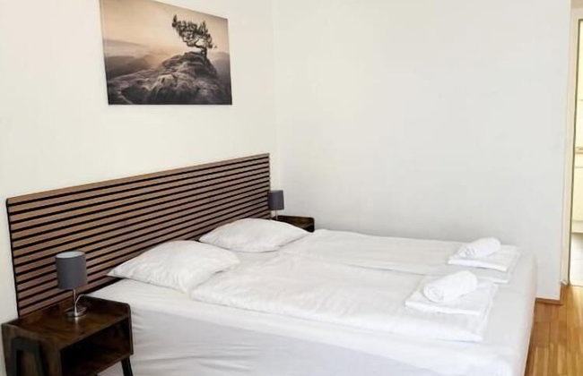 Oswald Apartments Vienna - Foto 18