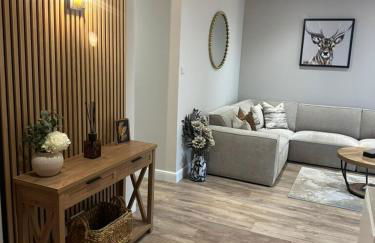 BOFA Snug Apartment - Foto 6