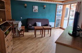 Les orres 1800 - Photo 1