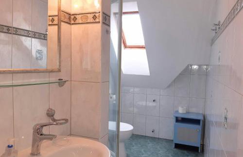 Holiday Home Fachwerkhaus Paula mit Blick auf das Wasser by Interhome - Foto 25