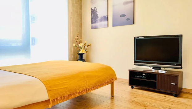 TIME SHARING STAY ikebukuro - Foto 5, Habitación