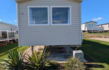 Modern Style Pet Friendly Holiday Home sited on Durdle Door Holiday Park - Foto 18
