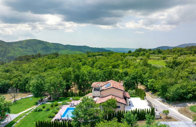 Villa Casa Brazzana - Foto 54