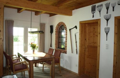 Ferienhaus Kranichblick - Foto 14