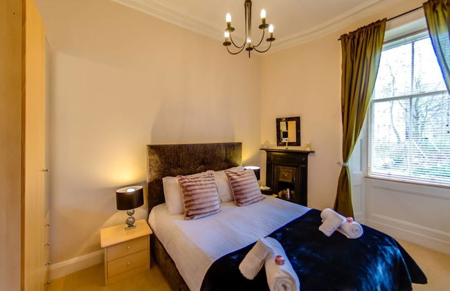 JOIVY Fabulous Ground-floor 3-bedroom Near Old Town - Foto 4