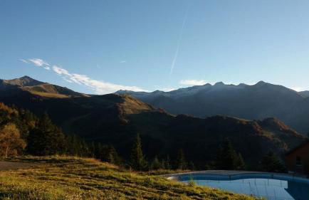 Superbe Studio Ambiance Chalet - Foto 10