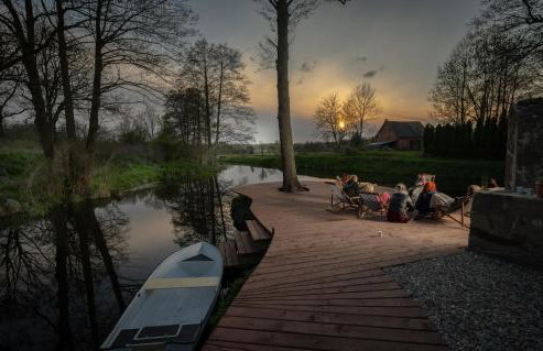 Miły Młyn - Foto 6