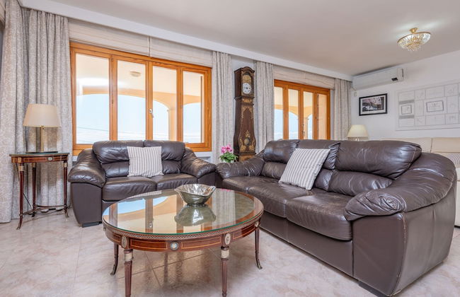 Villa Mar Y Tierra in Llevant - Foto 11