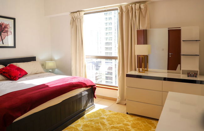 Pelicanstay at JBR Walk - Marina View - Foto 9