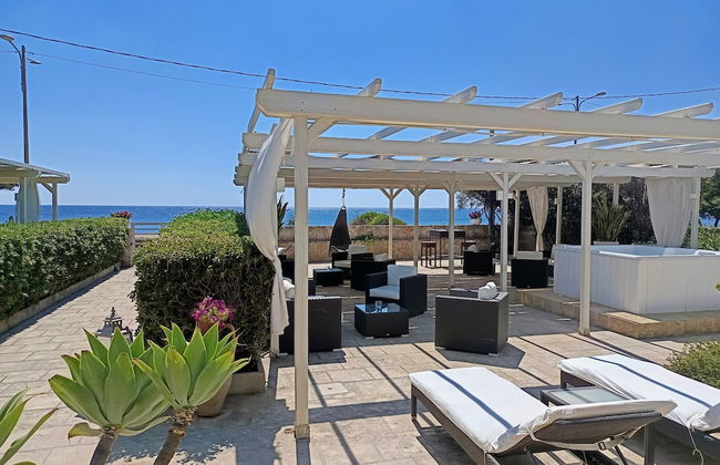 La Giara Resort - Photo 18