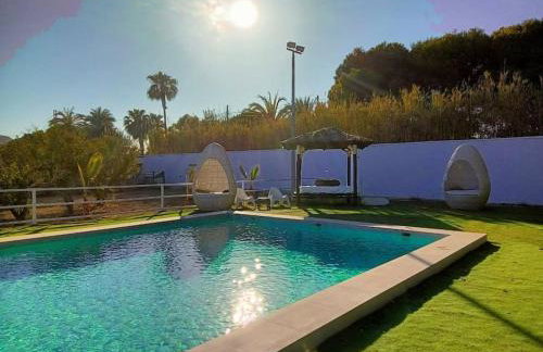 Villa La Gran Duquesa - Foto 37