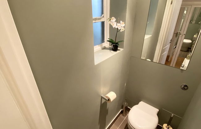 Apartment Next to Victoria Station - Foto 70