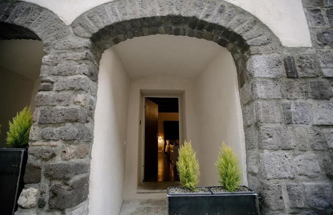 FAGUS relax suites - Foto 49