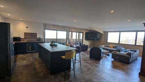 Gîte authentique à la montagne pour 10 pers. avec spa - FR-1-589-830 - Foto 5