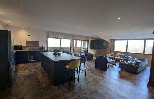 Gîte authentique à la montagne pour 10 pers. avec spa - FR-1-589-830 - Foto 5