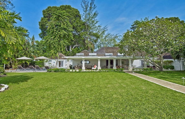 High Trees 4 Bedroom Villa - Foto 16