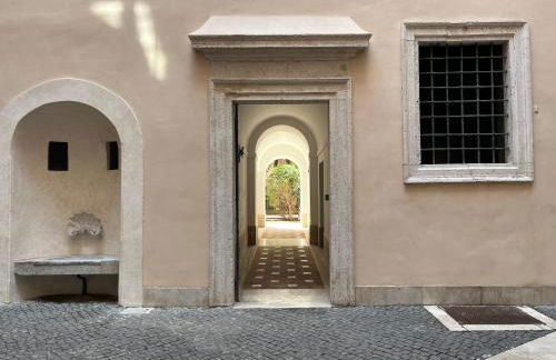 Lovatelli Home al Campidoglio - Foto 2