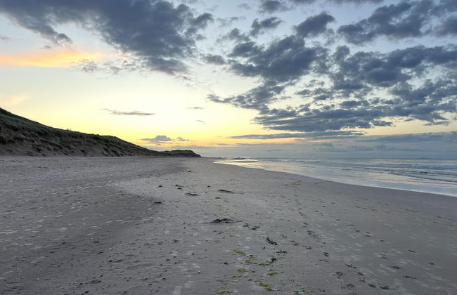 Luxury Northumberland Cottage Near Beach Sleeps 8 - Foto 28