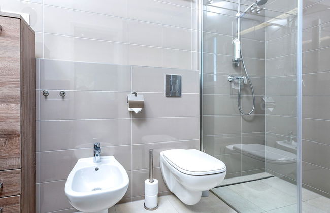 Villa Moderna - Photo 37