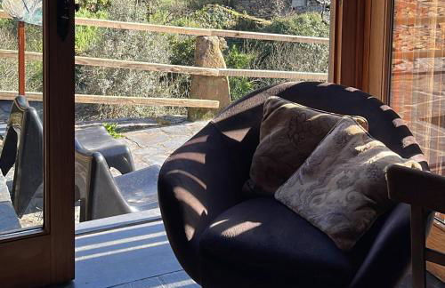 Casa da Azenha - Aldeia da Paradinha com praia fluvial - Foto 21