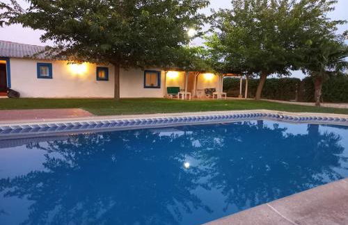 Villalegría. Casa de campo cercana a Puy du Fou - Foto 1