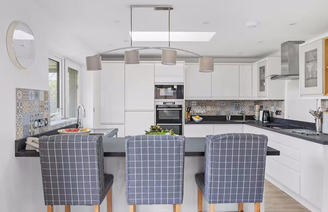 Anneth Lowen - Dog-friendly Cottage Boscastle - Foto 17