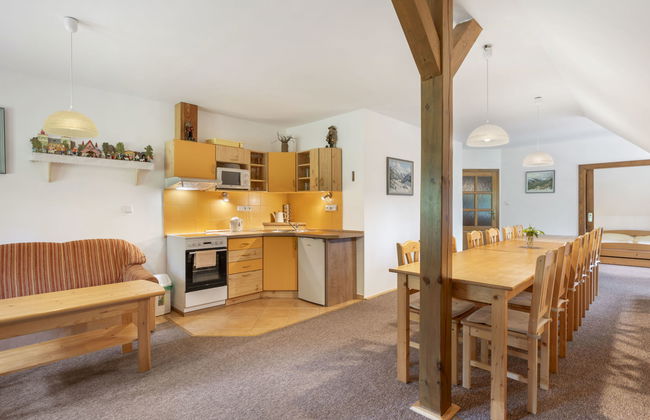 Anenské údolí - Foto 50