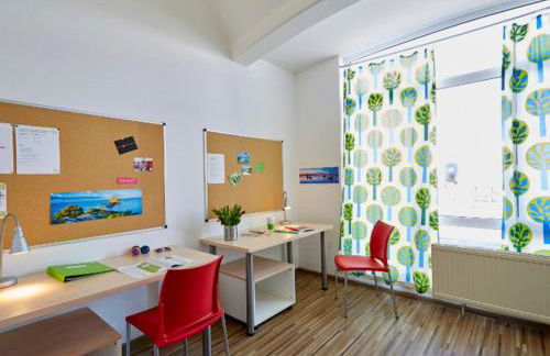 Gästehaus des GOETHE-Institut Freiburg - Foto 10