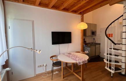 Apartmenthaus Somborn - Foto 60