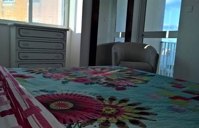 Apartment With Pool Near Beach In St Julians - Foto 13