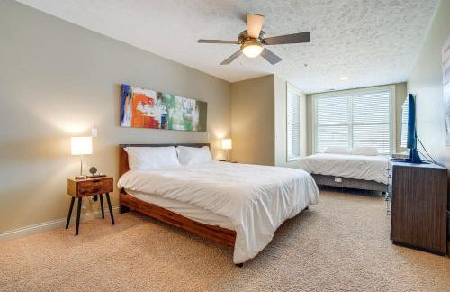 Downtown St Joseph Condo with Balcony and Harbor View - Photo 12