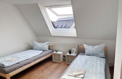 Modern and Cozy Apartment in Ludwigsburg - Foto 42