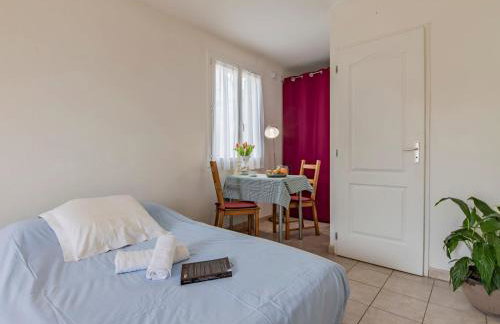 Apartment Le petit Verdillon by Interhome - Foto 15