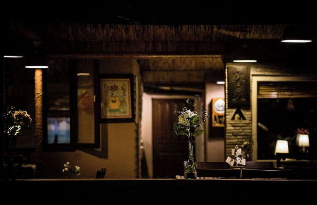 Mingtang Boutique Cottage - Photo 43