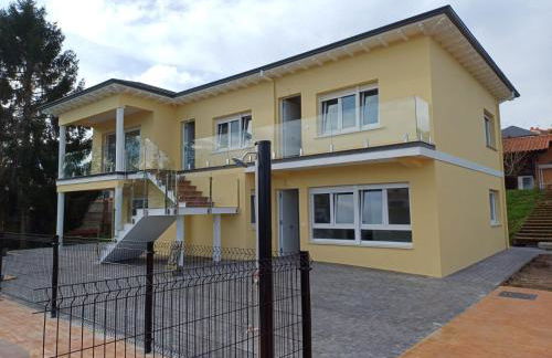 Apartamentos Suances - Hinojedo 3000 - Foto 32