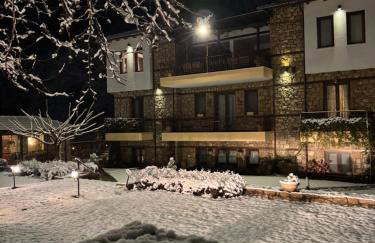 Archontiko Emmanouilidi Suites - Foto 27