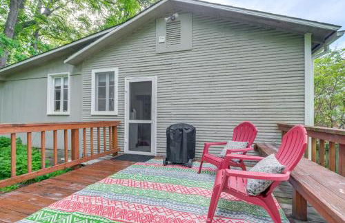 Walk Downtown Takoma Park Escape with Large Yard! - Foto 21