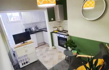 The Old Bike Cabin Flat 1 - Foto 12