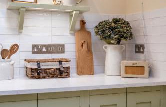 Stunning 2 Bedroom Cottage near Burford - Foto 9