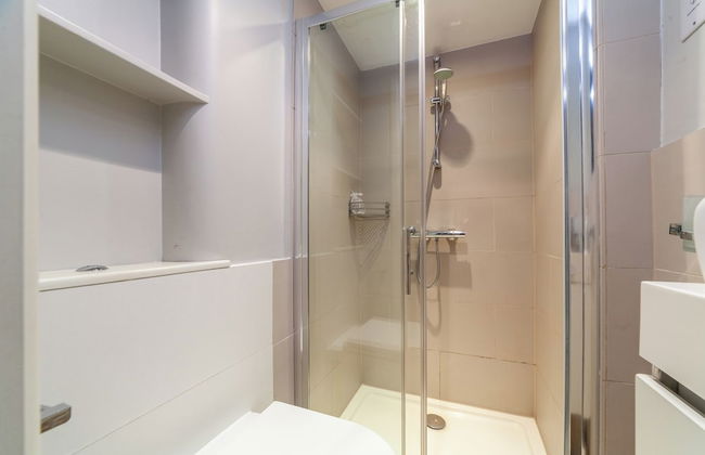 Prime Location - Stylish Apartment - Foto 34