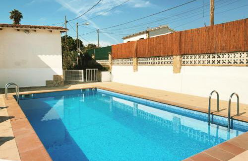 Villa Mas Blau by Host&Joy - Foto 54