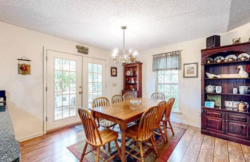 Holly Forest Hideaway - Foto 8