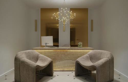 Golden Luxury Suites - Foto 6