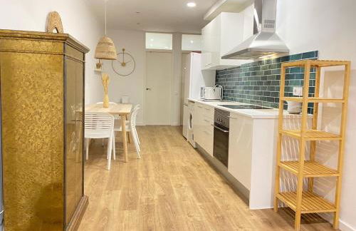 Lovely New apartment 20 minutes from Barcelona center. - Foto 7