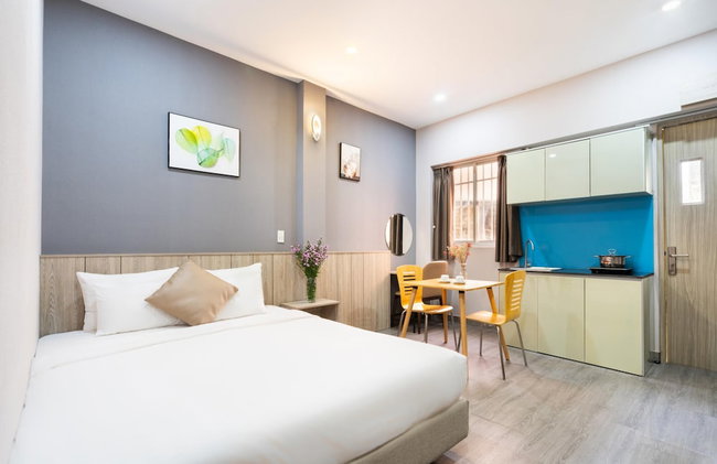 THE COZY INN - Foto 1